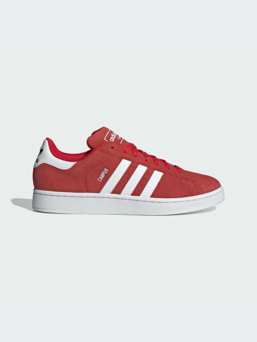 Кеды Adidas Campus модель IE9070-KZ Фото