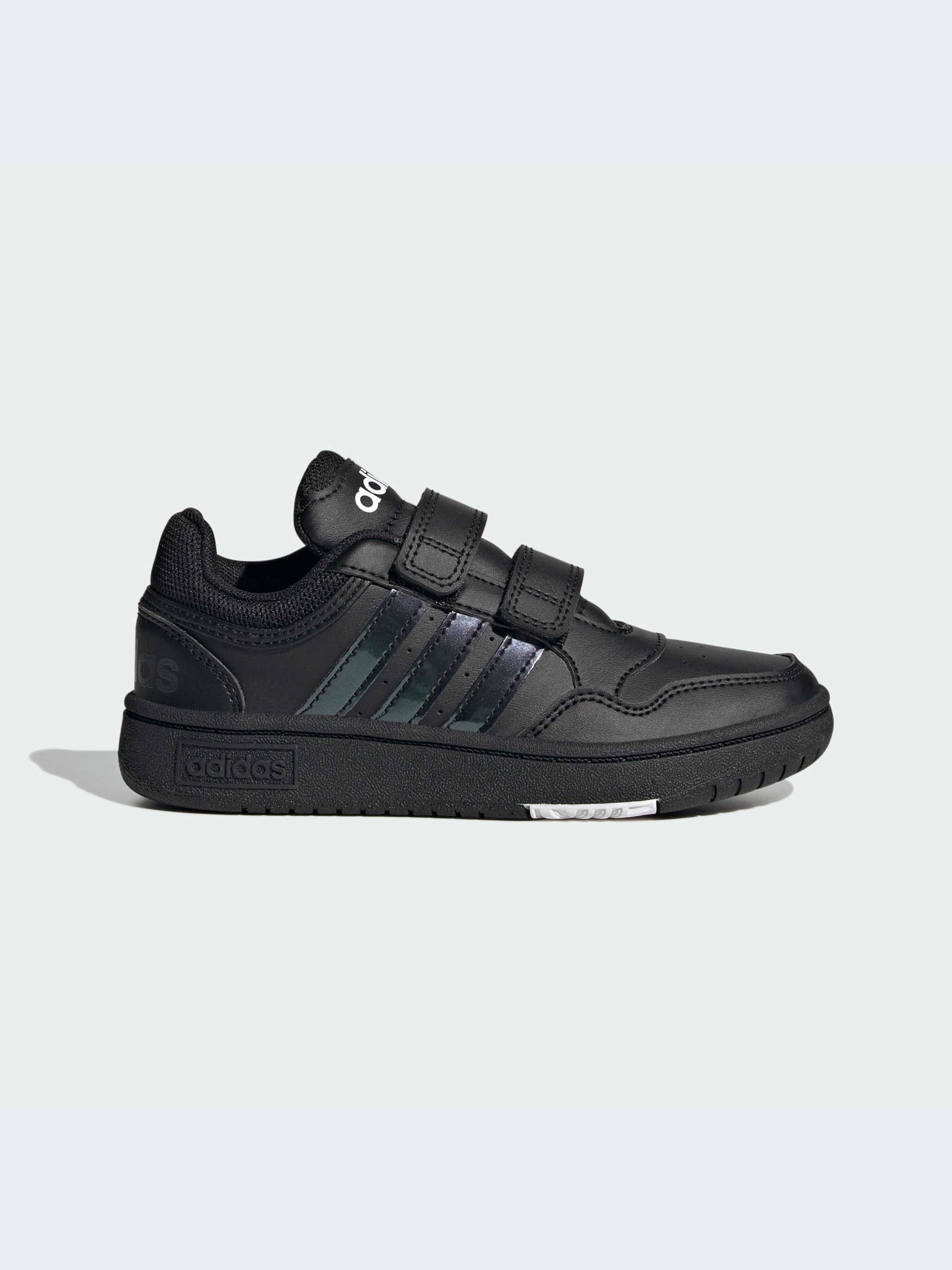 Кроссовки adidas Hoops модель H03861-KZ - фото