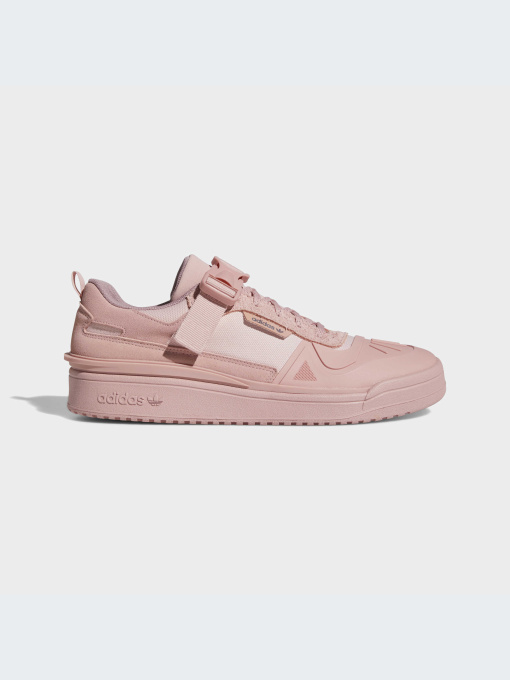 Кроссовки Adidas Forum модель GW5923-KZ Фото