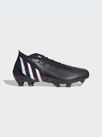 Кроссовки Adidas Predator модель H02935-KZ Фото