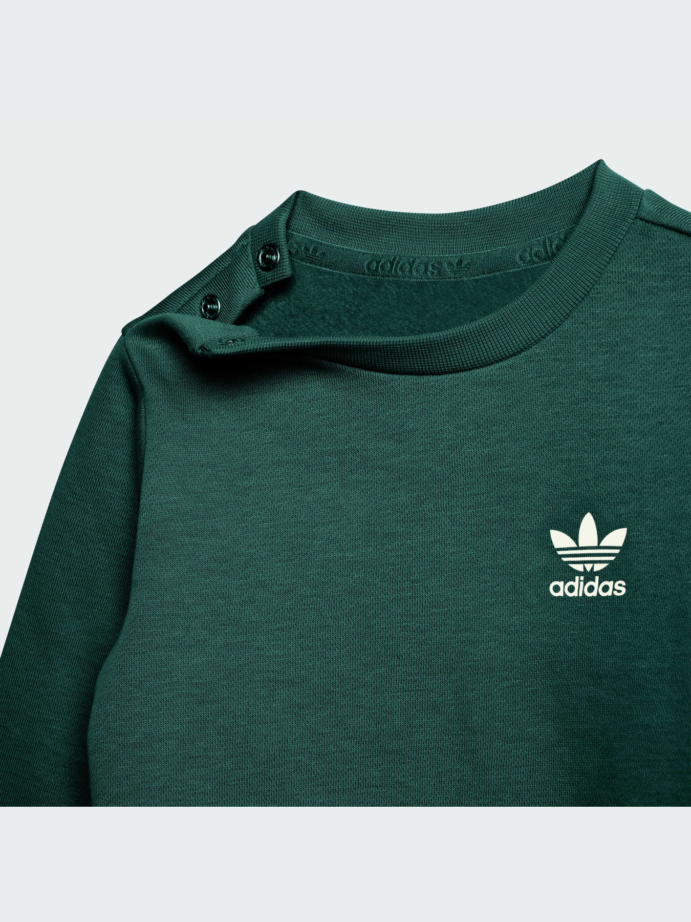Костюмы Adidas модель KW1878-KZ Фото