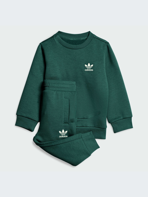 Костюмы Adidas модель KW1878-KZ Фото