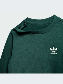 Костюмы Adidas модель KW1878-KZ Фото