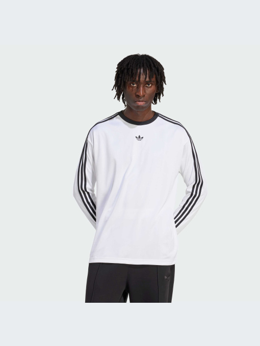 Худи и свитшоты Adidas Adicolor модель JX1519-KZ Фото