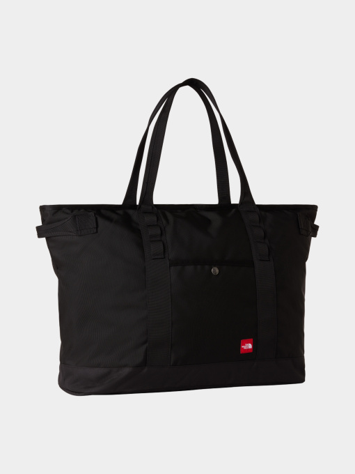 Сумки The North Face модель NF0A8FHGJK31 Фото