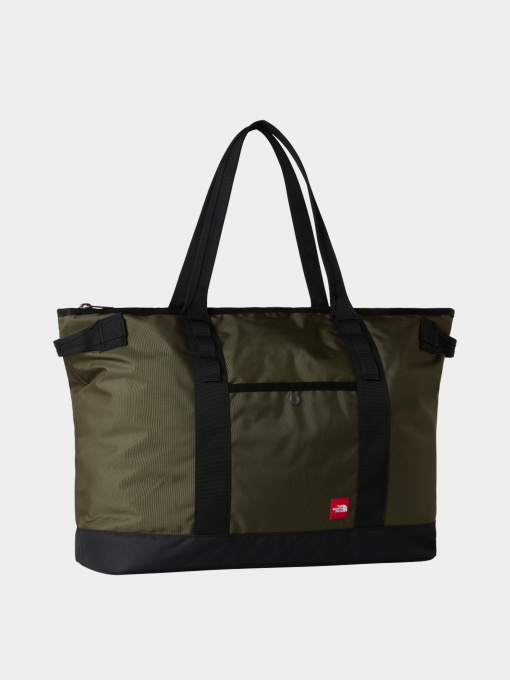Сумки The North Face модель NF0A8FHG21L1 Фото