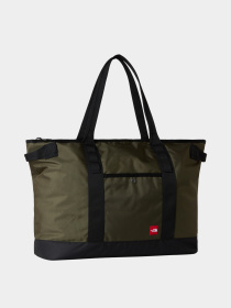 Сумки The North Face модель NF0A8FHG21L1 Фото