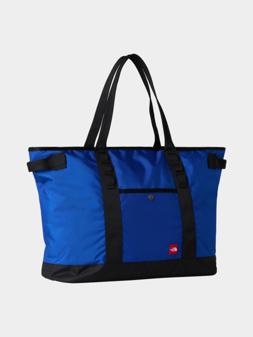 Сумки The North Face модель NF0A8FHGCZ61 Фото