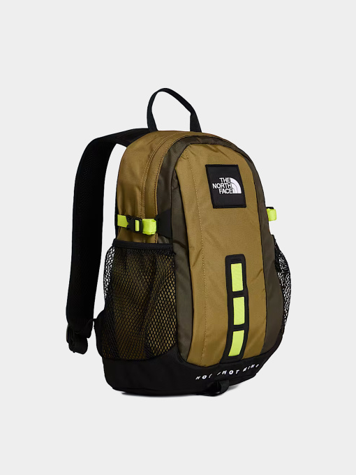 Рюкзаки The North Face модель NF0A8GJJNOF1 Фото