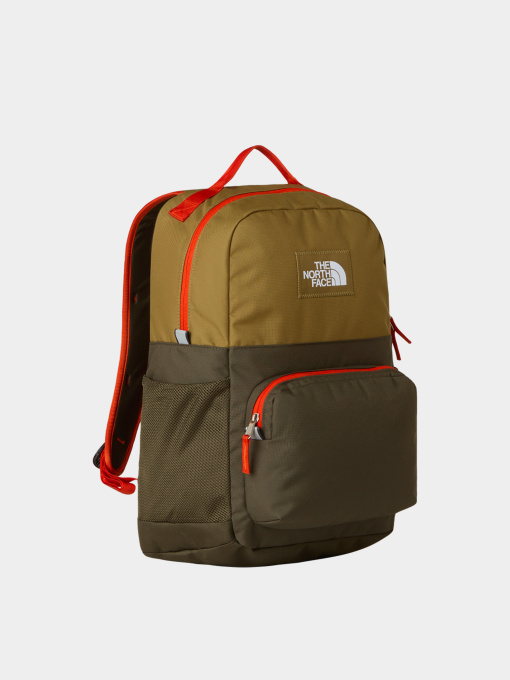 Рюкзаки The North Face модель NF0A8EEWNVO1 Фото