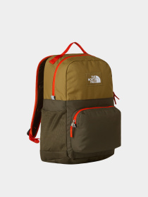 Рюкзаки The North Face модель NF0A8EEWNVO1 Фото