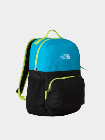 Рюкзаки The North Face модель NF0A8EEWS0T1 Фото