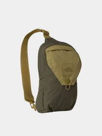 Сумки The North Face модель NF0A8EESJV41 Фото