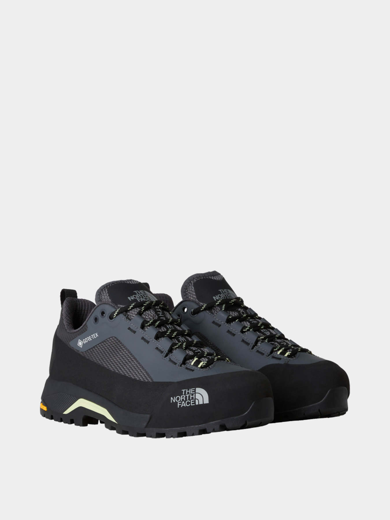 Кроссовки The North Face модель NF0A83MTKA21 Фото
