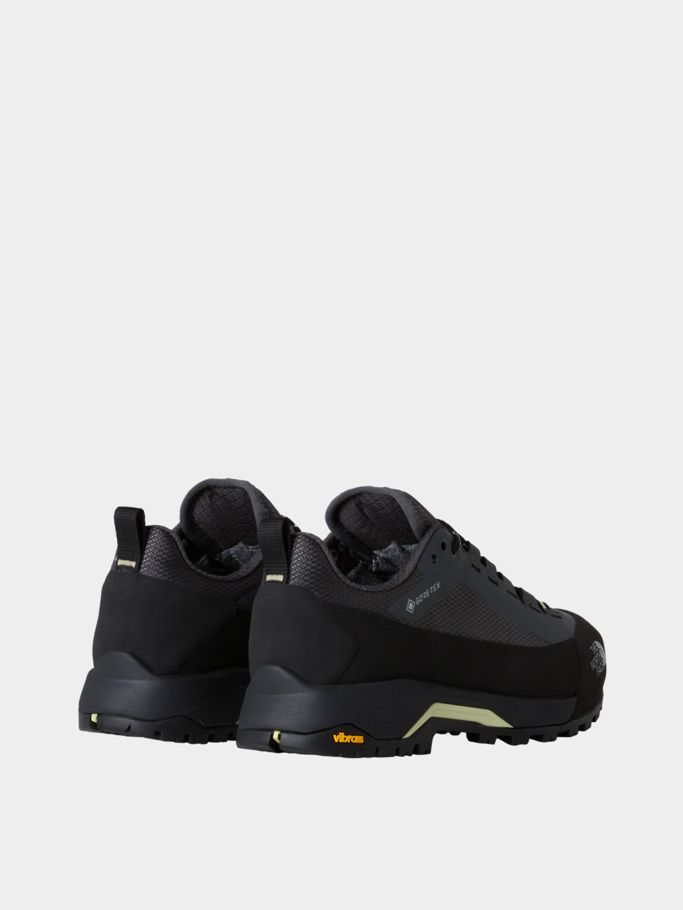 Кроссовки The North Face модель NF0A83MTKA21 Фото