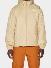 Куртки и дубленки The North Face модель NF0A8G0RLK51 Фото