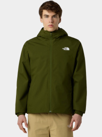 Куртки и дубленки The North Face модель NF0A8G0RBRI1 Фото