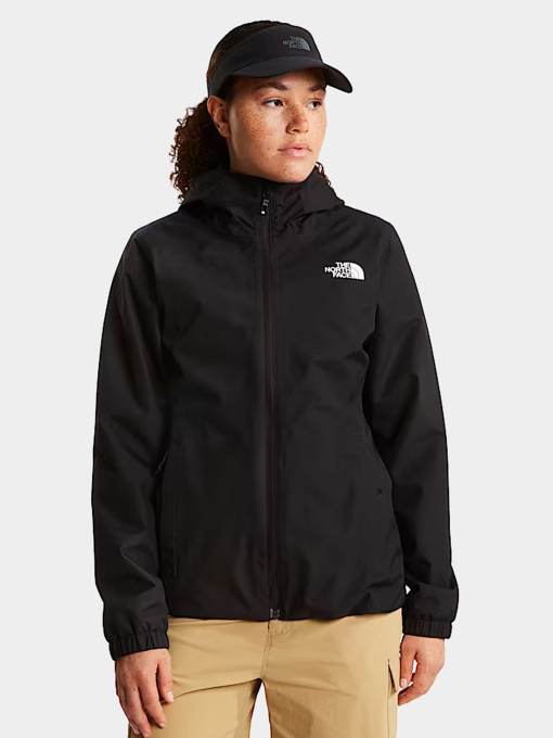 Куртки и дубленки The North Face модель NF0A8G12JK31 Фото