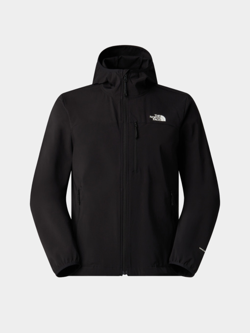 Куртки и дубленки The North Face модель NF0A8G0NJK31 Фото