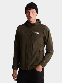 Куртки и дубленки The North Face модель NF0A8G0N21L1 Фото