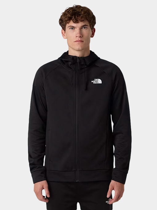 Худи и свитшоты The North Face модель NF0A8DVYKS71 Фото