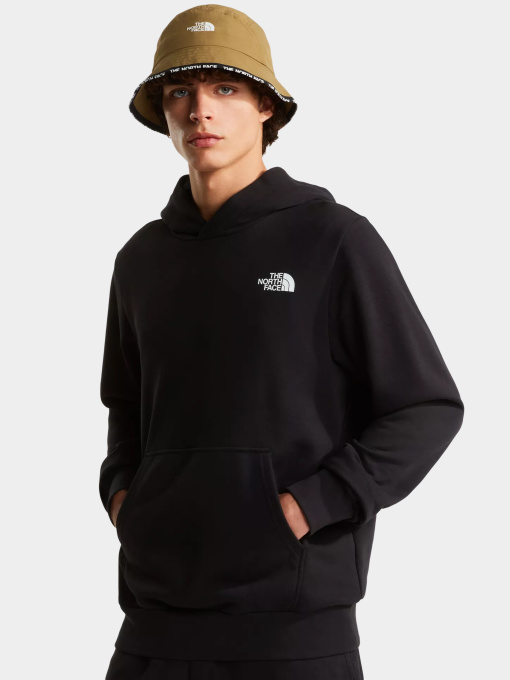 Худи и свитшоты The North Face модель NF0A8GA8JK31 Фото