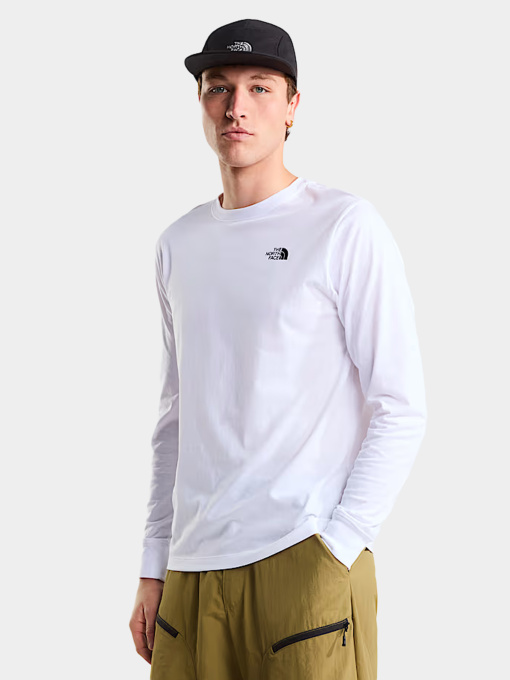 Худи и свитшоты The North Face модель NF0A8EU3FN41 Фото