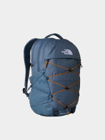 Рюкзактар The North Face үлгі NF0A52SENJI1 Фото