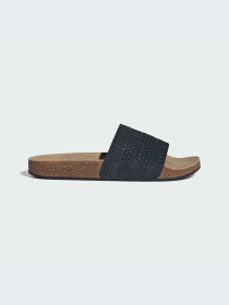 Шлёпанцы Adidas Adilette модель JR3596-KZ Фото
