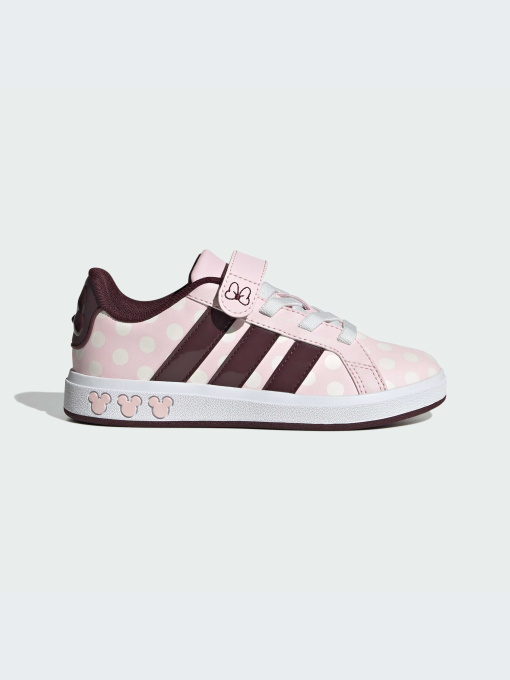 Кеды Adidas модель JR8133-KZ Фото