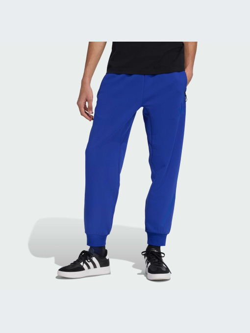Брюки Adidas ZNE модель KA0701-KZ Фото