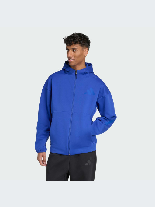 Худи и свитшоты Adidas ZNE модель KA0694-KZ Фото