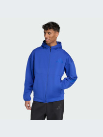 Худи и свитшоты Adidas ZNE модель KA0694-KZ Фото