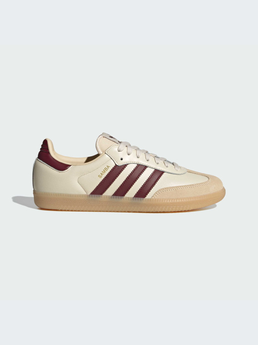 Кеды Adidas модель JS3830-KZ Фото