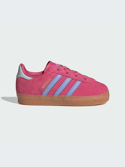 Кроссовки Adidas Gazelle модель JR5938-KZ Фото