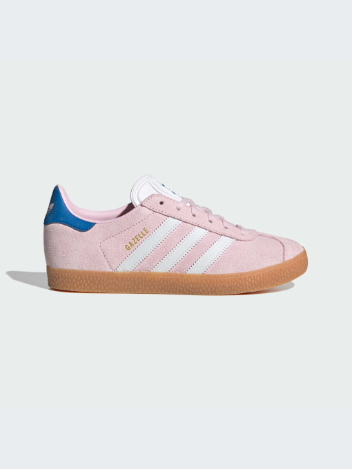 Кеды Adidas Gazelle модель JQ5995-KZ Фото