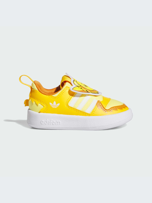 Кеды Adidas модель JQ0226-KZ Фото