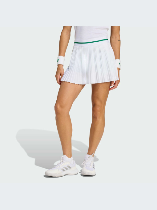 Юбки Adidas модель JM4730-KZ Фото