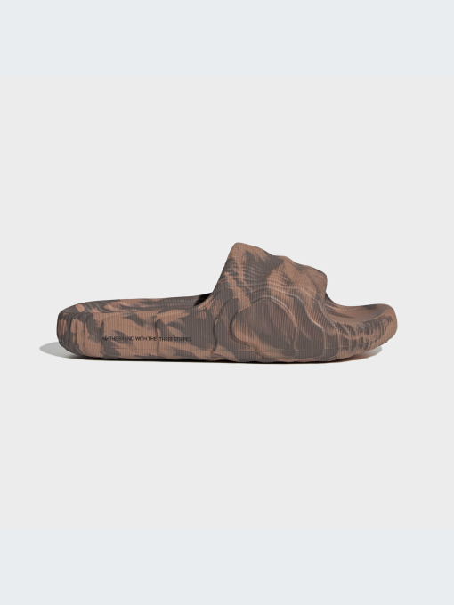 Шлёпанцы Adidas Adilette модель HP6518-KZ Фото