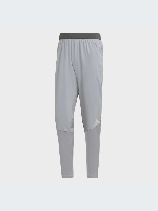 Брюки Adidas Clima модель HC4258-KZ Фото