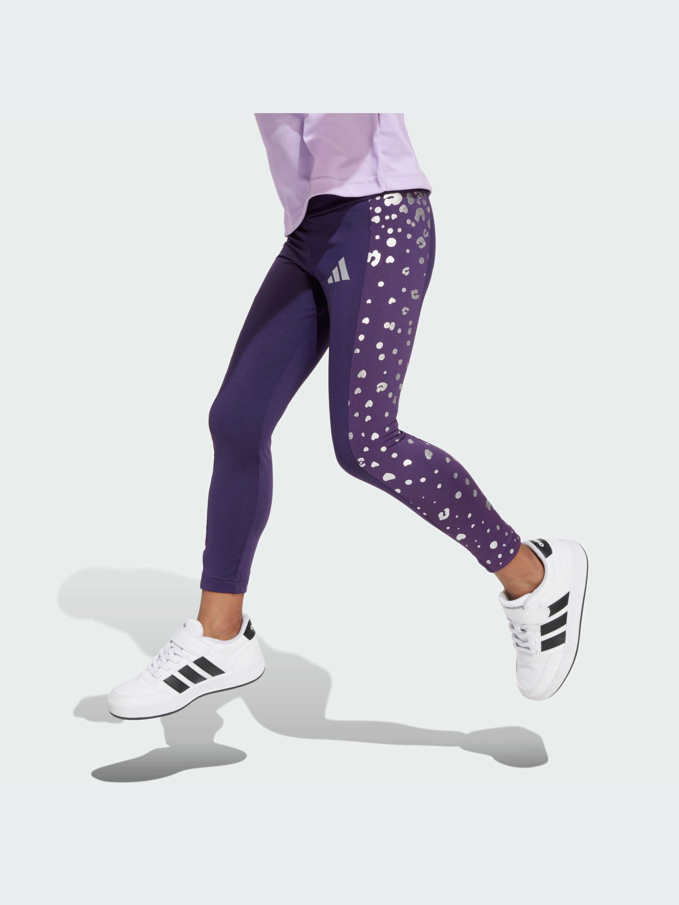 Костюмы Adidas модель JM3851-KZ Фото