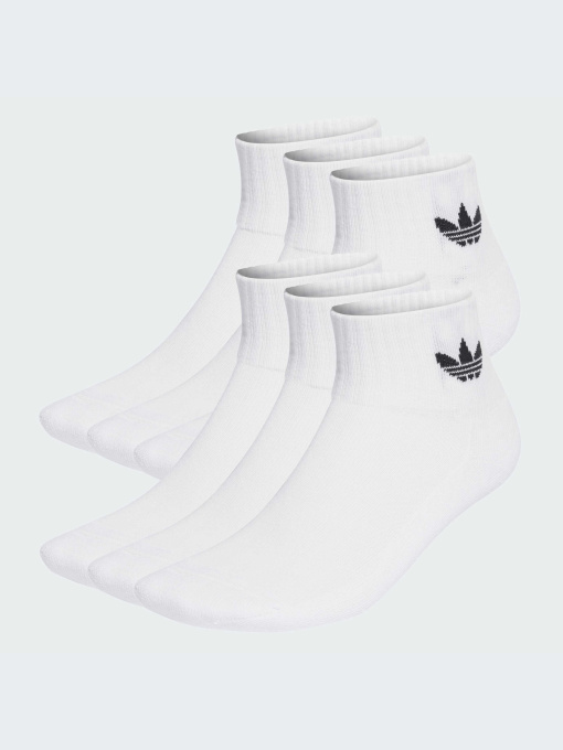 Носки и гольфы Adidas Adicolor модель IJ5627-KZ Фото