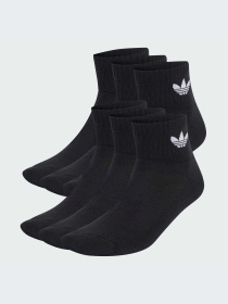 Носки и гольфы Adidas Adicolor модель IJ5626-KZ Фото