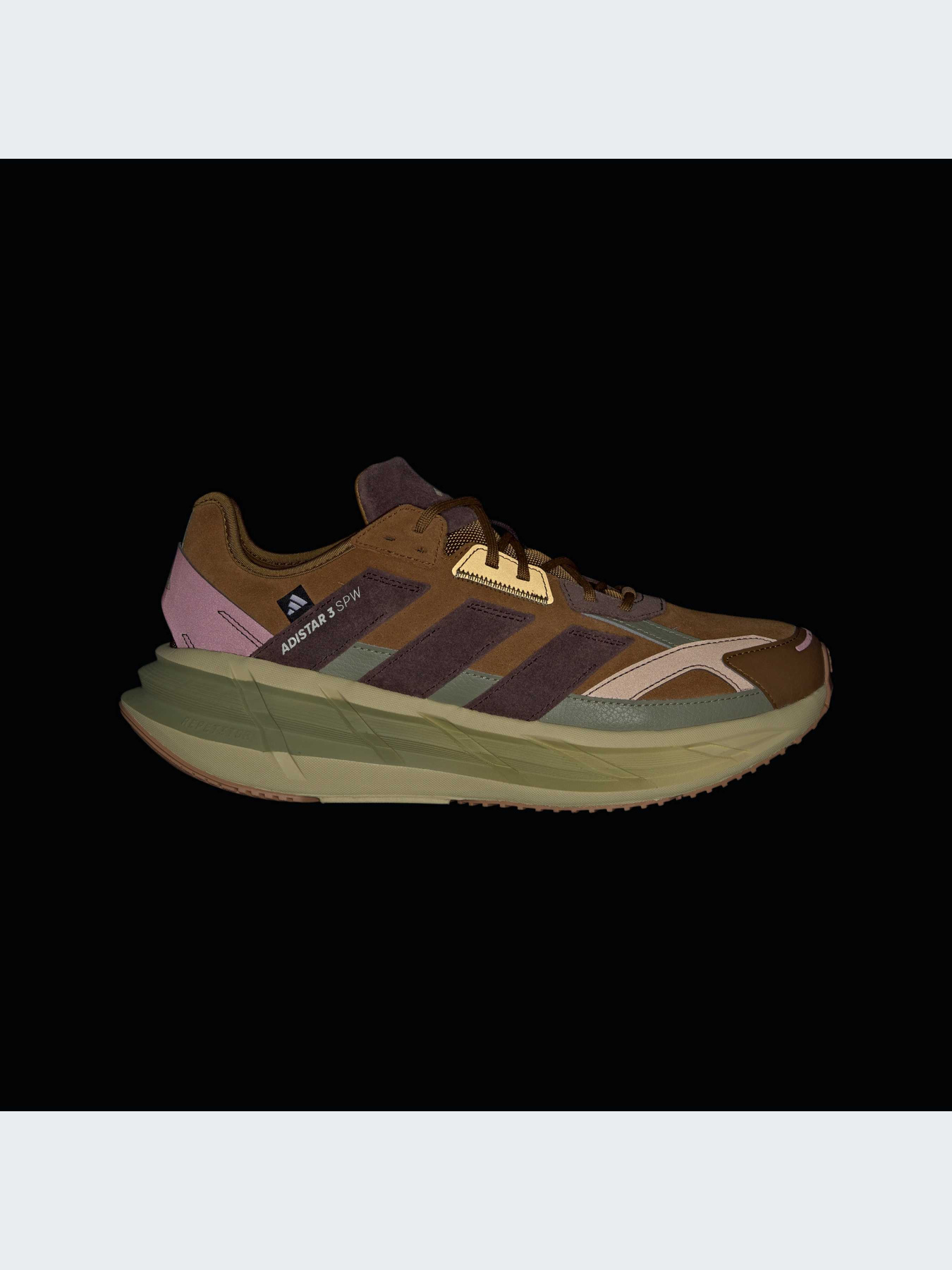 Кроссовки Adidas модель JQ0761-KZ Фото