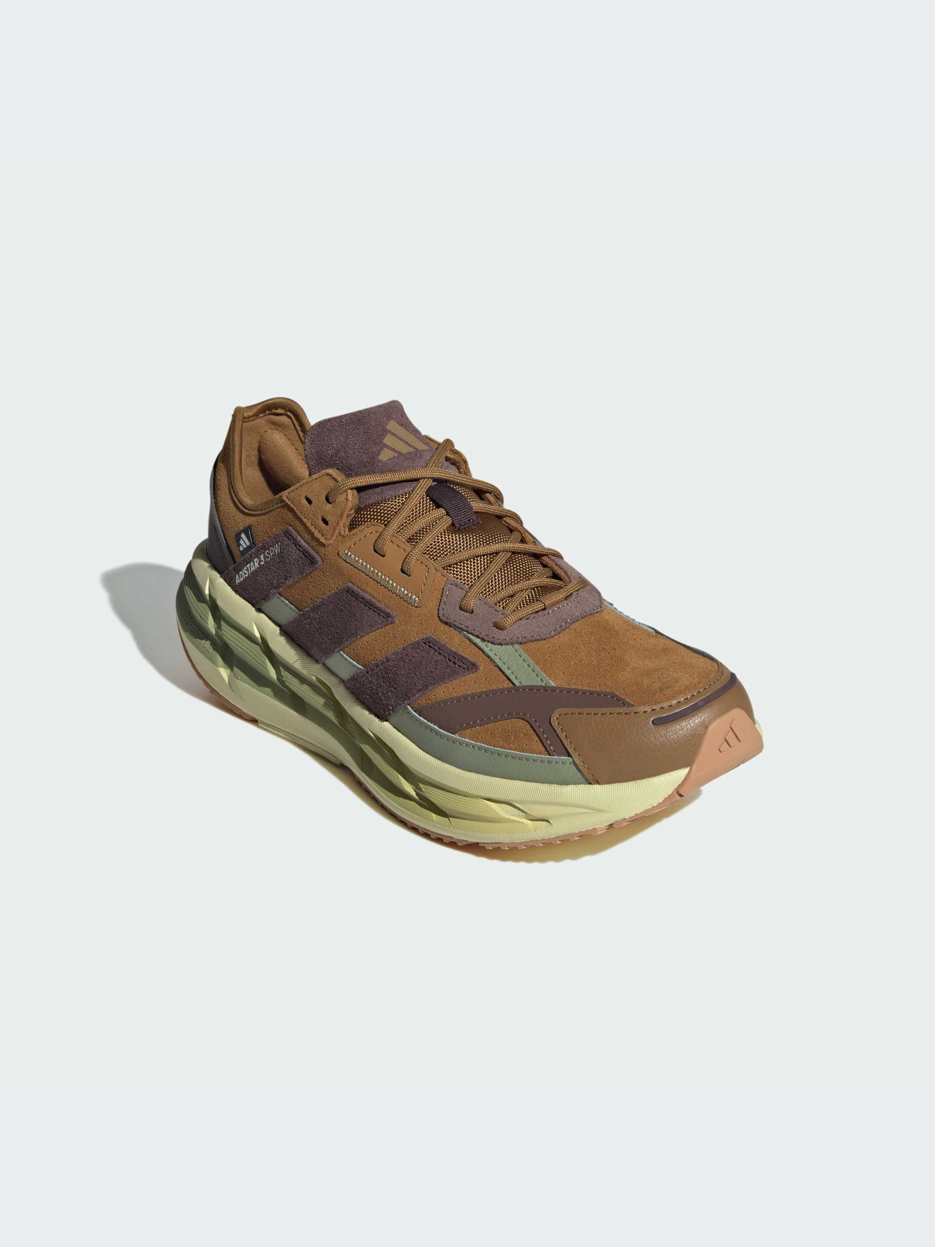 Кроссовки Adidas модель JQ0761-KZ Фото
