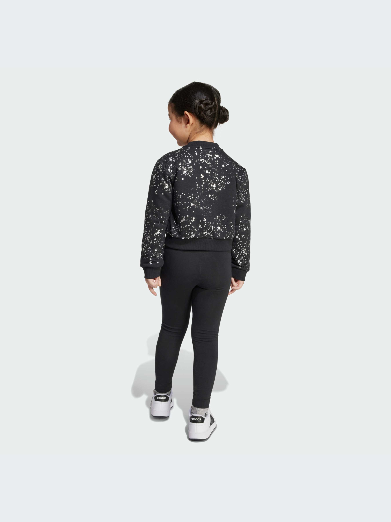Костюмы Adidas модель JN2227-KZ Фото