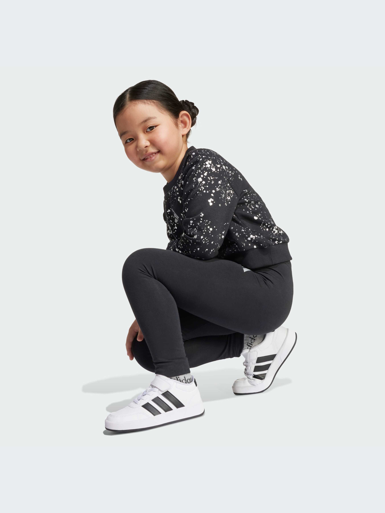 Костюмы Adidas модель JN2227-KZ Фото