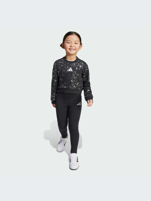 Костюмы Adidas модель JN2227-KZ Фото