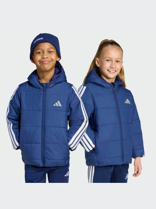 Куртки и дубленки Adidas модель JL9048-KZ Фото