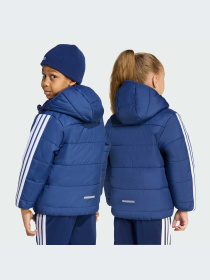 Куртки и дубленки Adidas модель JL9048-KZ Фото